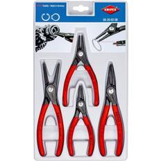 Hand Tools Knipex Precision Circlip Set