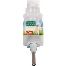 Lixit Lixit Top Fill NO-Drip Water Bottles for Dogs. FL Oz