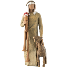 Willow Tree Zampognaro Figurine 23cm