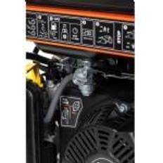 Daewoo Benzin-generatorsæt 3,2KW 230V GDA3500DFE