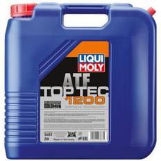 Liqui moly top tec Liqui Moly Top Tec ATF 1200 Automatgearolie