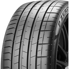 Pirelli Summer Tires Car Tires Pirelli P-Zero PZ4 Passenger Tire, 205/40R18XL, 3146000