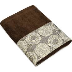 Gold Bath Towels Avanti Linens Galaxy Bath Towel Brown, Gold