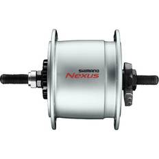 Shimano Pedaler Shimano Dynamo fornav