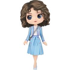 Actionfiguren Banpresto Stranger Things Q Posket Nancy