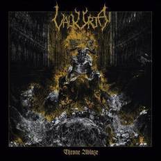 Valkyrja - Throne Ablaze (Vinyl)