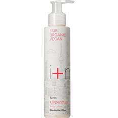 I m naturkosmetik i+m Naturkosmetik Bodylotion Berlin Shea Olive 200ml