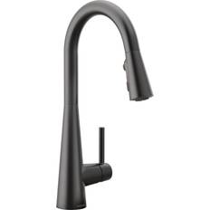 Moen Sleek Deck Pulldown Matt black
