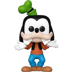 Funko Pop! Plush: Disney Classics Goofy