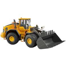 Volvo Wheel Loader L260H 02458