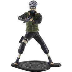 Naruto kakashi ABYstyle Naruto Shippuden Kakashi Hatake (SFC Figure #009)