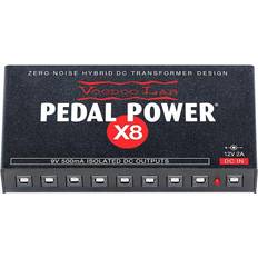 Pedal Power X8