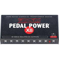 Lab power supply Voodoo Lab Pedal Power X Power Supply