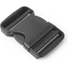 Field repair buckle Sea to Summit Field Repair Buckle Side Release Black