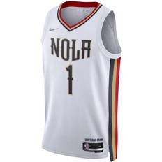 Nike New Orleans Pelicans City Edition Jersey