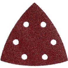 Metabo 624946000 Slippapper 93x93mm, 5-pack P240
