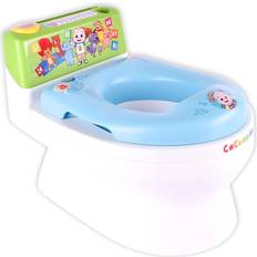 Potties & Step Stools CoComelon Musical Transition Potty Trainer