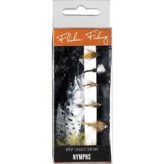 Fladen Fly assortment Nymphs 6Pcs