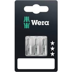 Håndværktøj Wera 05073344001, 3 stk, Hex metric, 2,2.5,3 Z Hex-Plus Sekskantskruetrækker