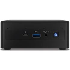 Intel NUC 11 Performance kit – NUC11PAHi50Z