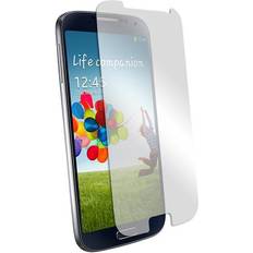 Standard Skærmbeskytter for mobiltelefon gennemsigtig for Samsung Galaxy S4