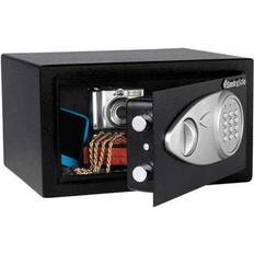 Master Lock Safes & Lockboxes Master Lock SentrySafe 0.5-cu ft Safe Box