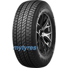 15 - 205 Neumáticos de coche Nexen N blue 4 Season Van 205/65 R15C 102/100T 6PR