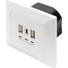 DA-70618 USB Controller