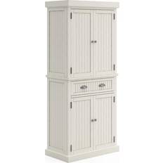 Homestyles Nantucket Storage Cabinet 76.2x182.9cm