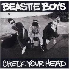 Beastie Boys Check Your Head (Vinyl)