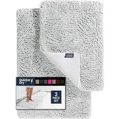 Chenille Black, White, Brown, Beige, Green, Blue, Purple 50.8x76.2cm