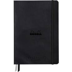 Rhodia GoalBook Creation A5 Black