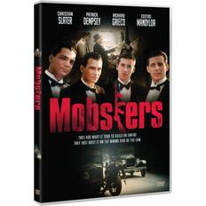 Billiga DVD-filmer Mobsters