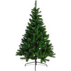 Vinyl Julepynt Ambiance Artificial Juletræ 155cm
