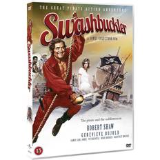 Movies Swashbuckler