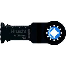 Starlock Hitachi MULITVERKTYGSBLAD TRÄ/METALL STARLOCK BIM 32X50MM