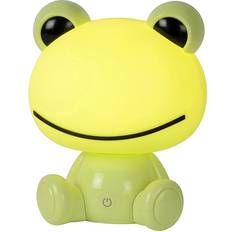 Lucide Dodo Frog Lámpara de mesa