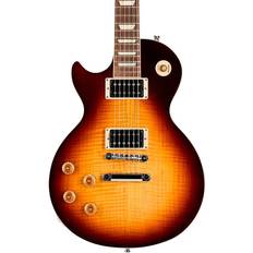 Gibson Slash Les Paul Standard Left-handed Electric Guitar November Burst