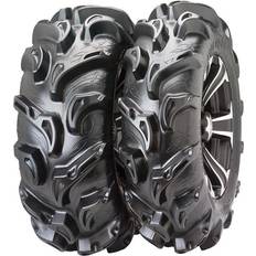 Itp Däck Mega Mayhem 27x9.00-12 6-Ply 38mm Däck, Utility