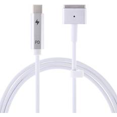 Magsafe till magsafe 2 adapter CoreParts MagSafe 2 Adapter Cable 1.8m