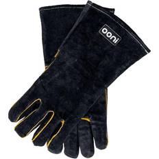 Pot Holders Ooni Pizza Oven Gloves Pot Holders Yellow, Black