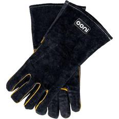 Topflappen Ooni Pizza Oven Gloves Topflappen Gelb, Schwarz