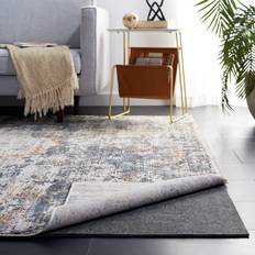 Safavieh Durapad Non-Slip Hard Surface Grey 335.3x518.2cm