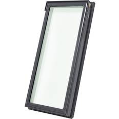 Fixed Windows Velux FS C06 2004 Aluminum Fixed Window 21.5x46.25"