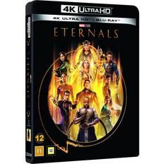 Marvel Eternals