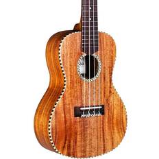 Cordoba 25C Exotic Acacia Concert Ukulele