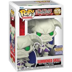 Funko pop yu gi oh Funko Pop! Animation YU-Gi-Oh! Summoned Skull