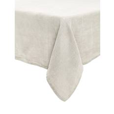 Svanefors Julie Tablecloth Beige (280x145cm)