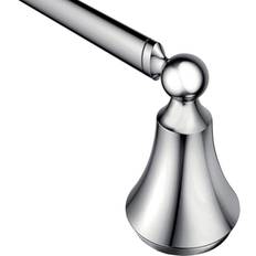 Moen YB5224CH Wynford Handdoekstang Chroom