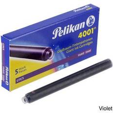 Ink cartridge refill Pelikan Ink Cartridge Refill 5-Pack Violet